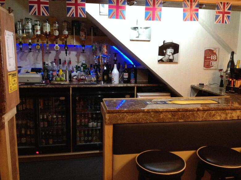 Hostal Glenheath Hotel