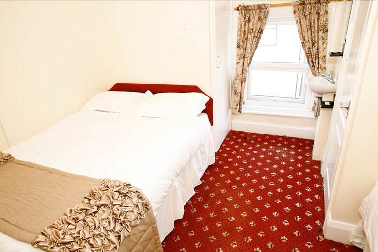 Hostal The Shanklin Hotel