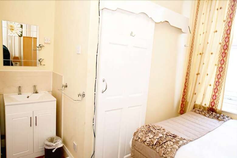 Hostal The Shanklin Hotel
