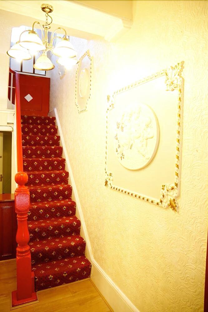 Hostal The Shanklin Hotel