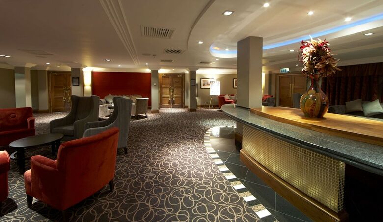 Hotel Village Urban Resort Blackpool