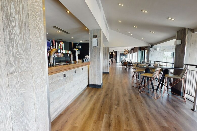 Hotel Village Urban Resort Blackpool