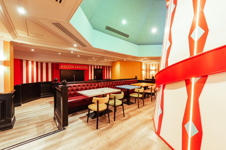 Hotel Village Urban Resort Blackpool