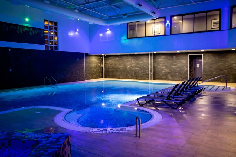 Hotel Village Urban Resort Blackpool