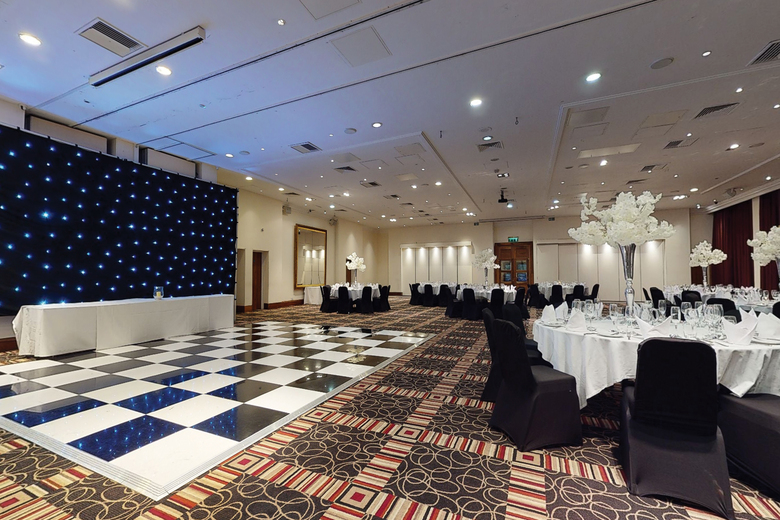 Hotel Village Urban Resort Blackpool