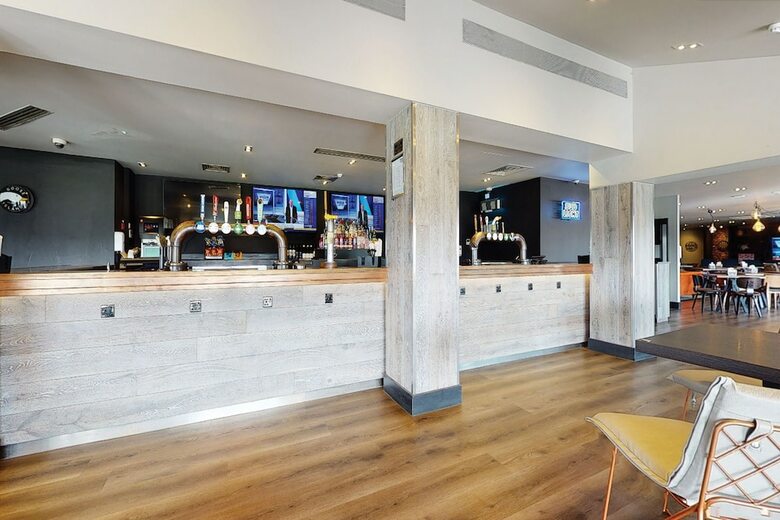 Hotel Village Urban Resort Blackpool