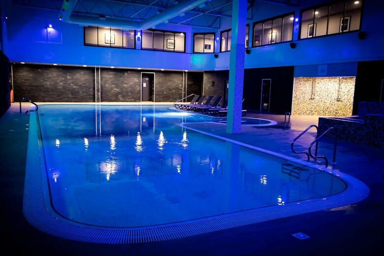 Hotel Village Urban Resort Blackpool