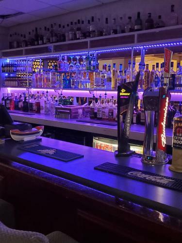 The Melville Hotel