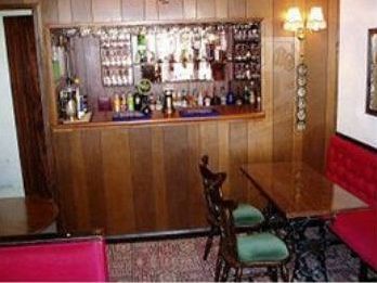 Hostal Moorings Hotel