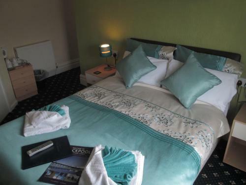Hostal The Middleton
