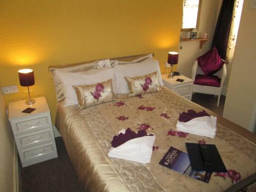 Hostal The Middleton