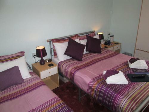 Hostal The Middleton