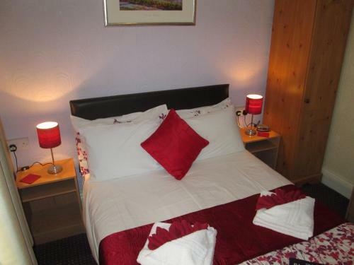 Hostal The Middleton