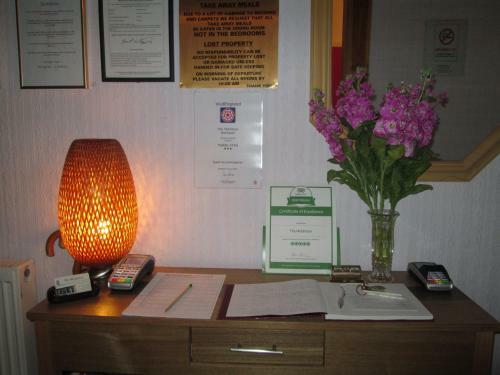 Hostal The Middleton