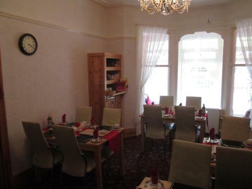 Hostal The Middleton