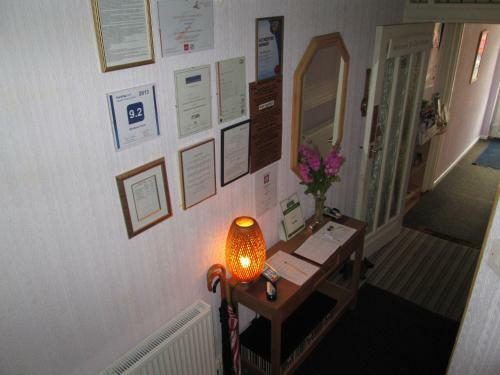 Hostal The Middleton