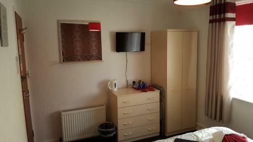 Hostal The Middleton