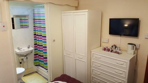 Hostal The Middleton
