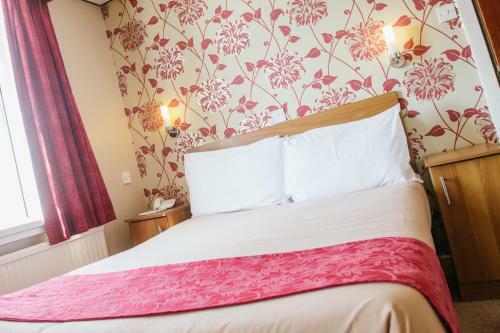 The Doric Hotel