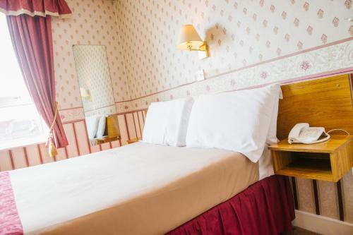 The Doric Hotel