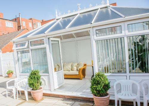 The Doric Hotel