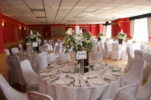 The Doric Hotel