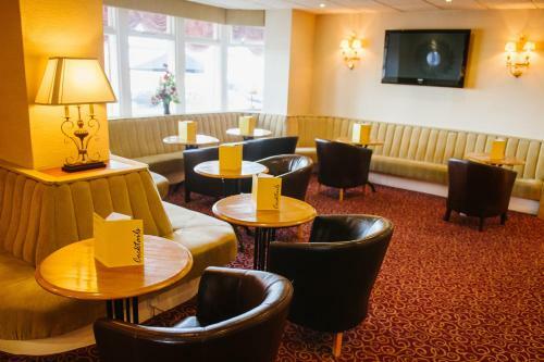 The Doric Hotel