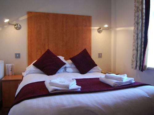 Elgin Hotel