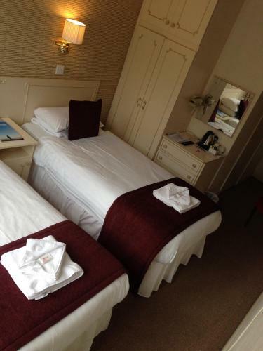 Elgin Hotel