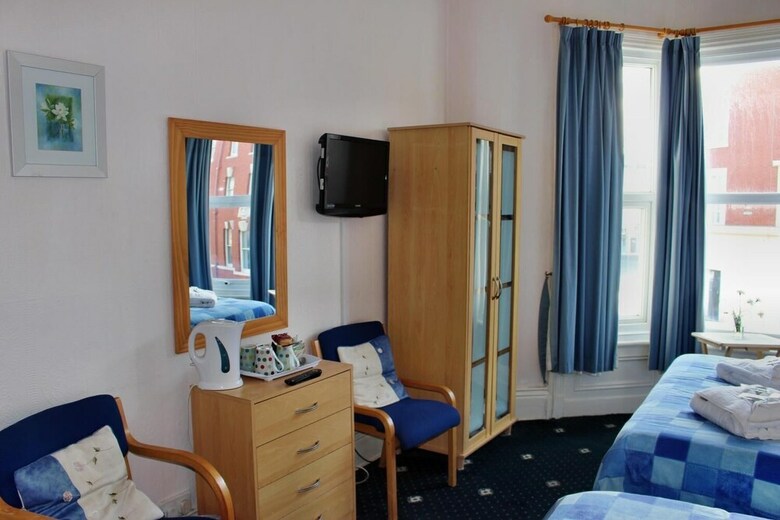 Hostal Brooklyn Hotel