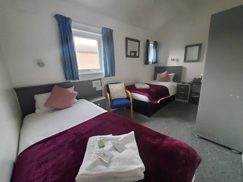 Hostal Brooklyn Hotel