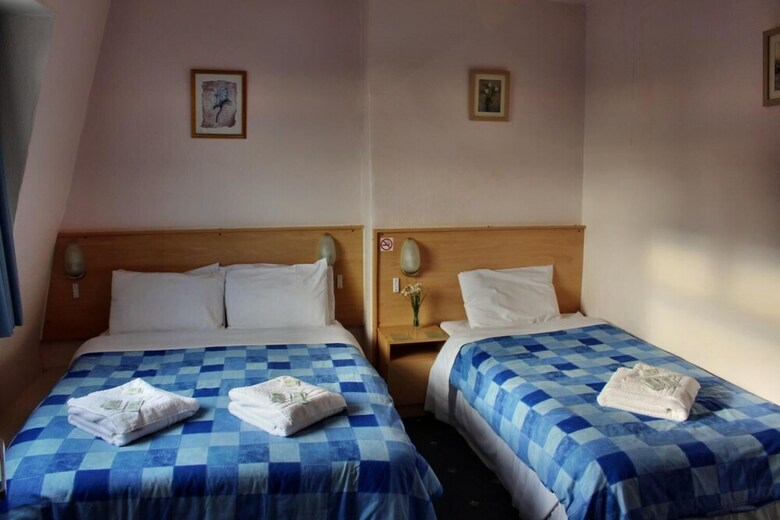 Hostal Brooklyn Hotel
