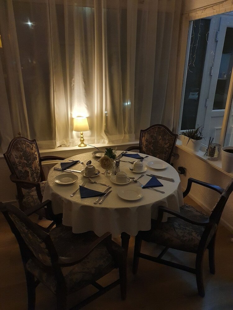 Hostal Brooklyn Hotel