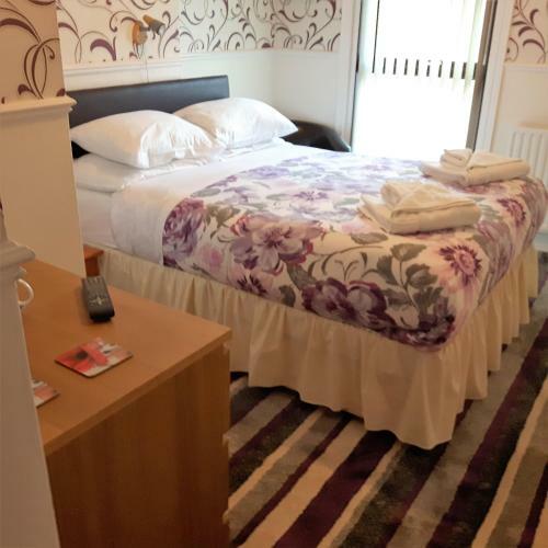 Hostal Wellington Hotel