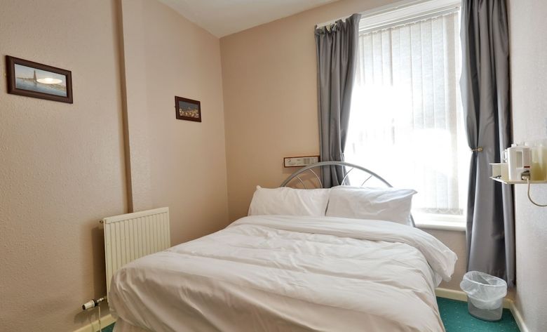 Royal Oakwell Hotel