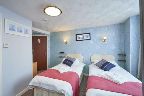 Hostal The Wilton