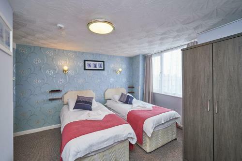 Hostal The Wilton