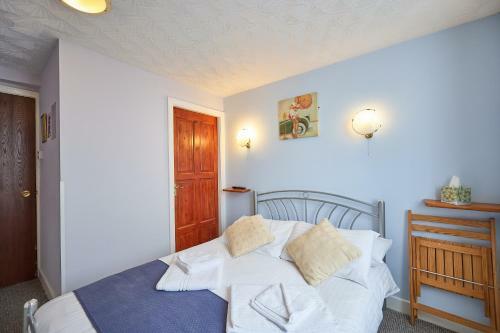 Hostal The Wilton