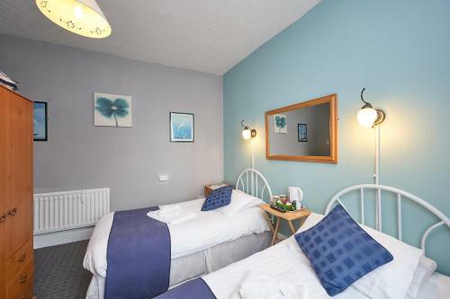 Hostal The Wilton