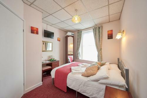 Hostal The Wilton