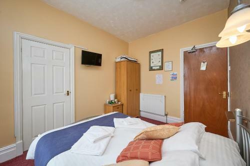 Hostal The Wilton