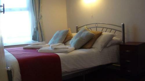 Hostal The Wilton