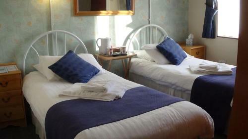 Hostal The Wilton