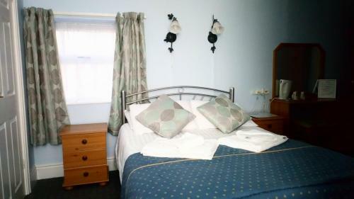 Hostal The Wilton