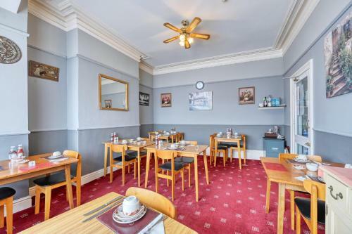 Hostal The Wilton