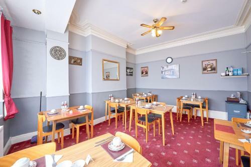 Hostal The Wilton