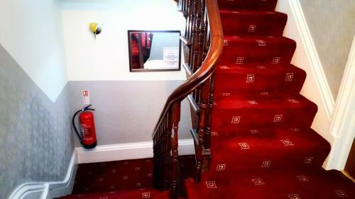 Hostal The Wilton