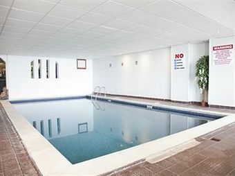 Rose Hotel And Spa