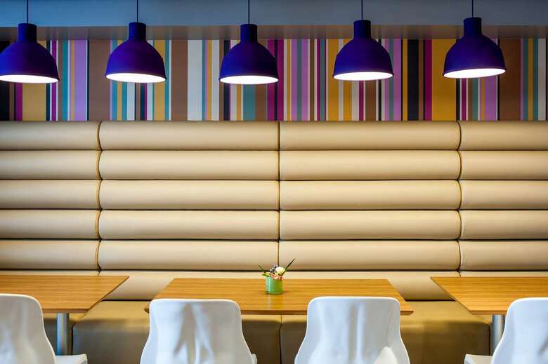 Hotel Ibis Styles Blackpool
