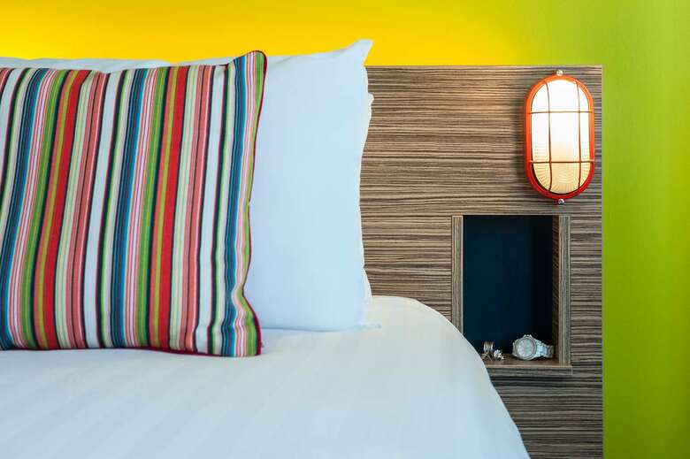 Hotel Ibis Styles Blackpool